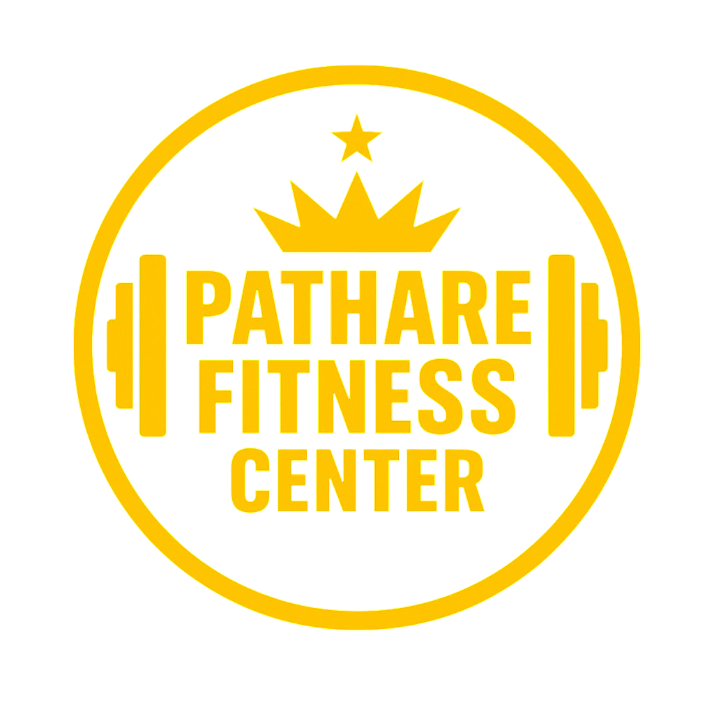 Pathare Fitness Logo